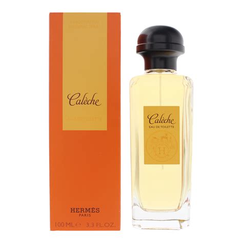 hermes caleche debenhams|Hermes caleche 100ml.